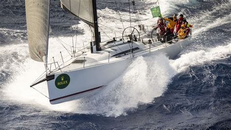 rolex middle sea race tracker|Rolex middle sea race 2024.